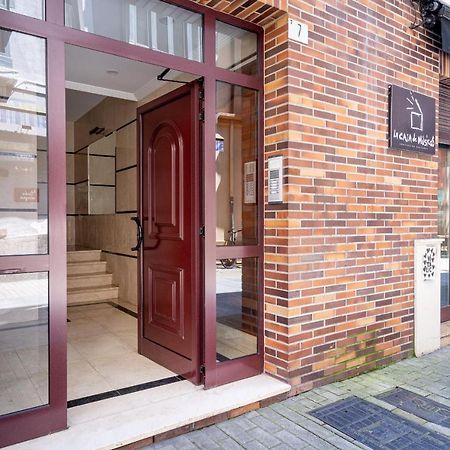 Myhousespain - Buen Suceso Apartments 希洪 外观 照片