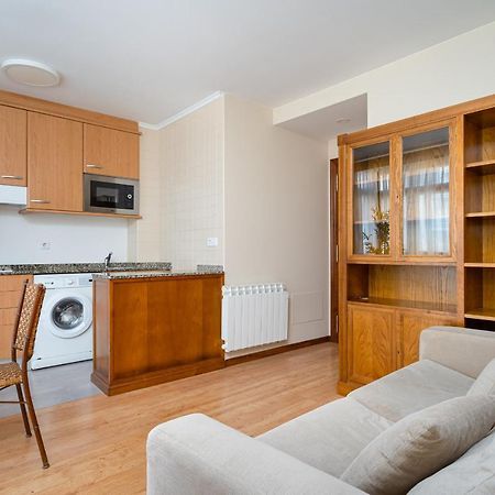 Myhousespain - Buen Suceso Apartments 希洪 外观 照片
