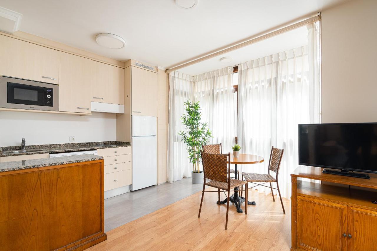 Myhousespain - Buen Suceso Apartments 希洪 外观 照片