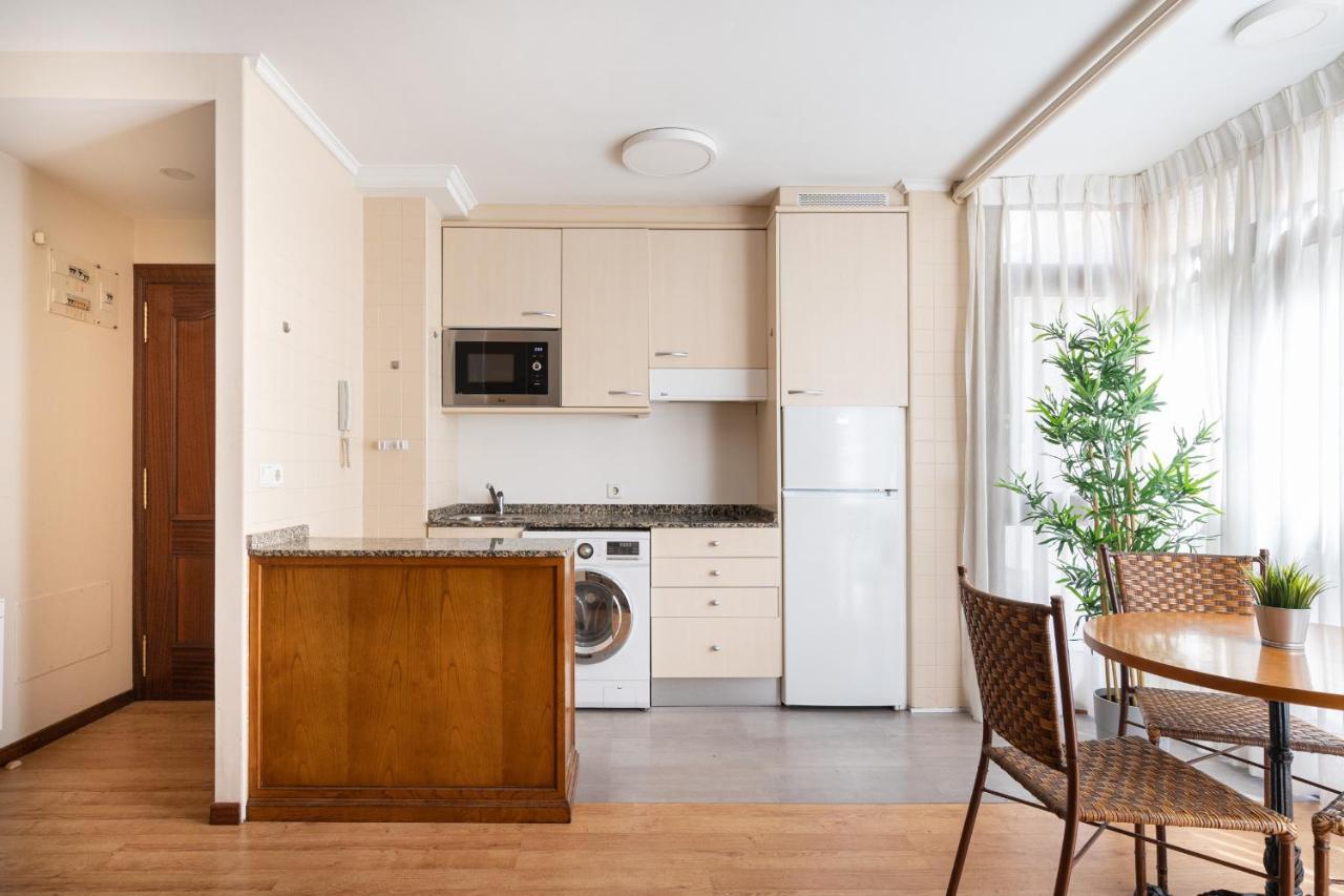 Myhousespain - Buen Suceso Apartments 希洪 外观 照片