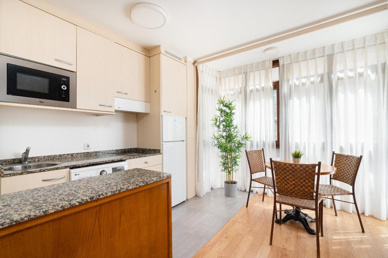 Myhousespain - Buen Suceso Apartments 希洪 外观 照片