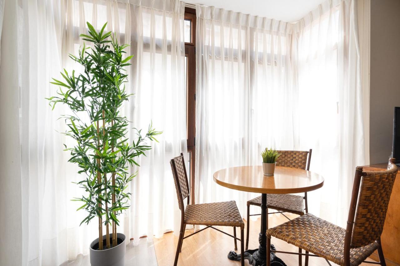 Myhousespain - Buen Suceso Apartments 希洪 外观 照片
