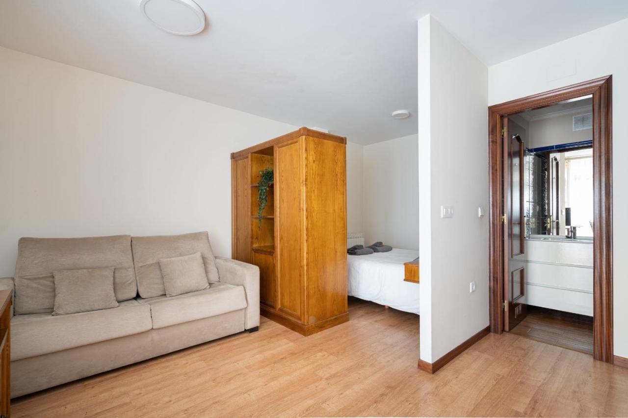Myhousespain - Buen Suceso Apartments 希洪 外观 照片