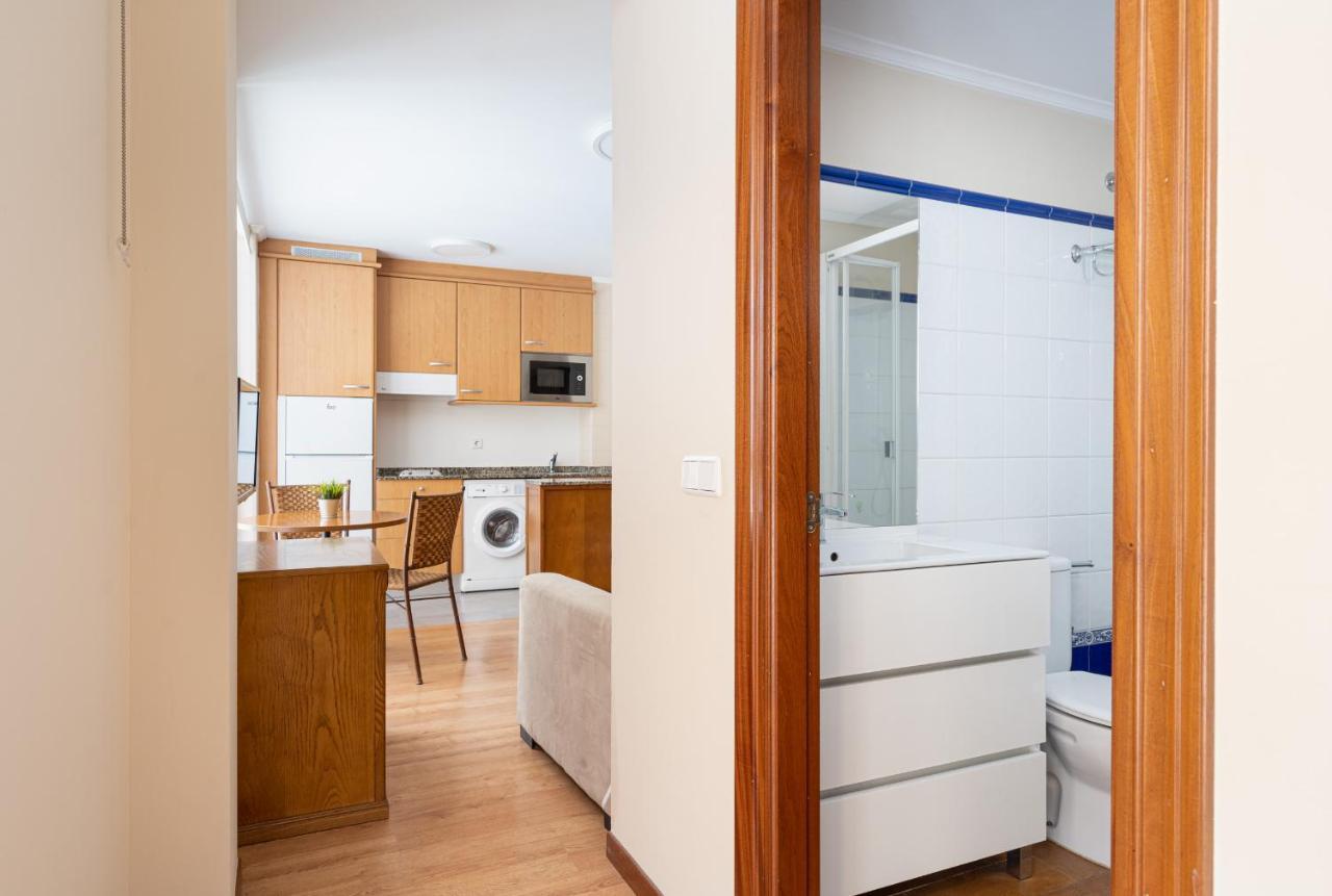 Myhousespain - Buen Suceso Apartments 希洪 外观 照片