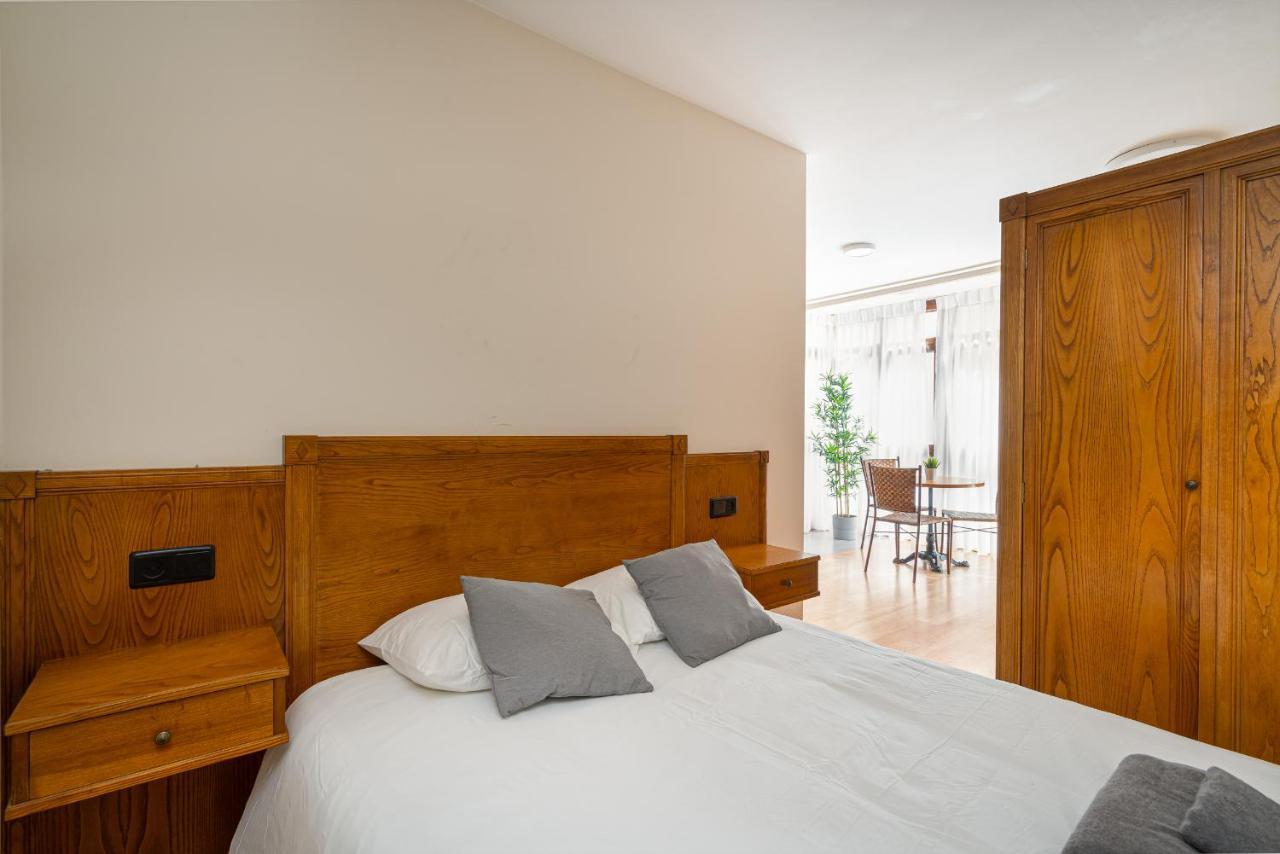 Myhousespain - Buen Suceso Apartments 希洪 外观 照片