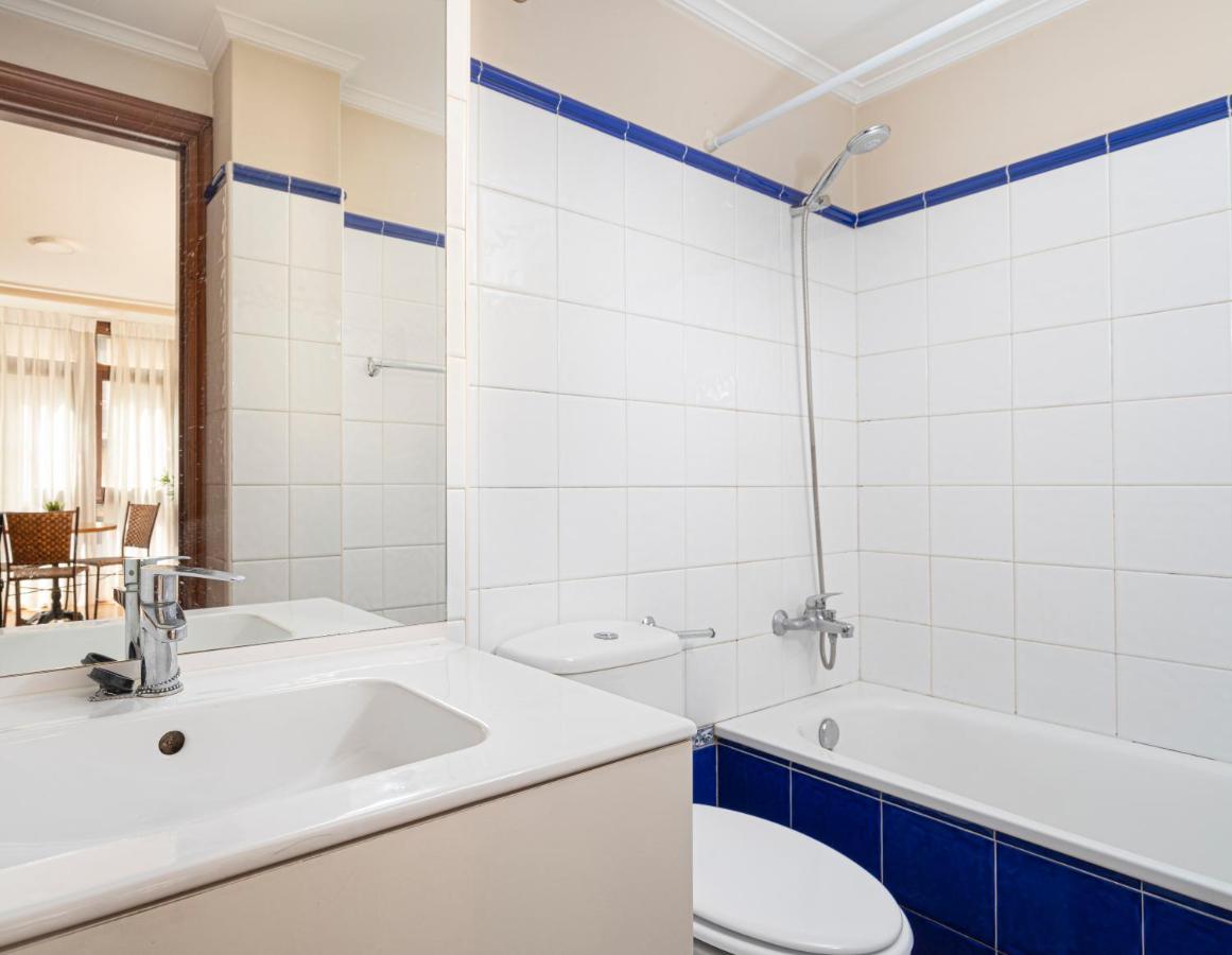 Myhousespain - Buen Suceso Apartments 希洪 外观 照片