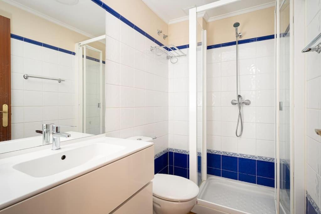 Myhousespain - Buen Suceso Apartments 希洪 外观 照片