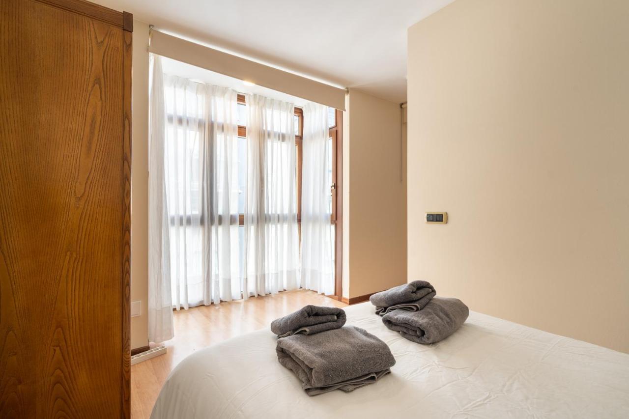 Myhousespain - Buen Suceso Apartments 希洪 外观 照片