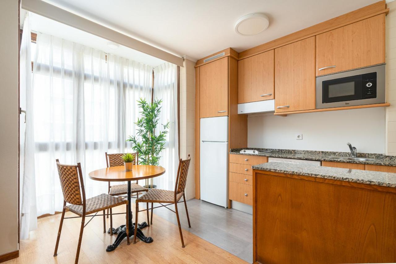 Myhousespain - Buen Suceso Apartments 希洪 外观 照片