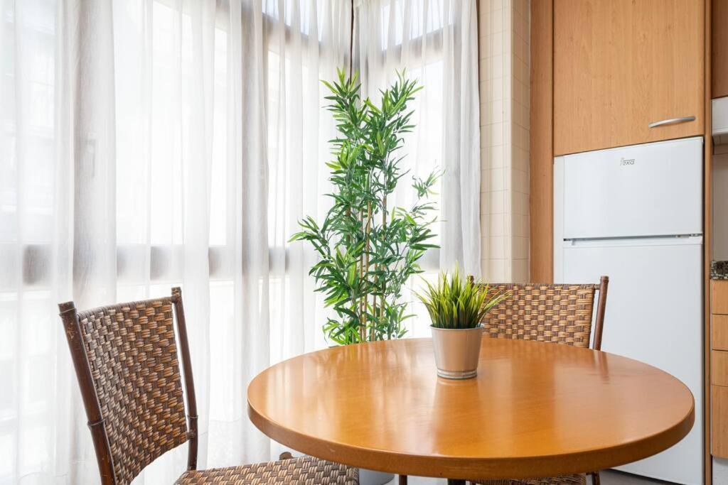Myhousespain - Buen Suceso Apartments 希洪 外观 照片
