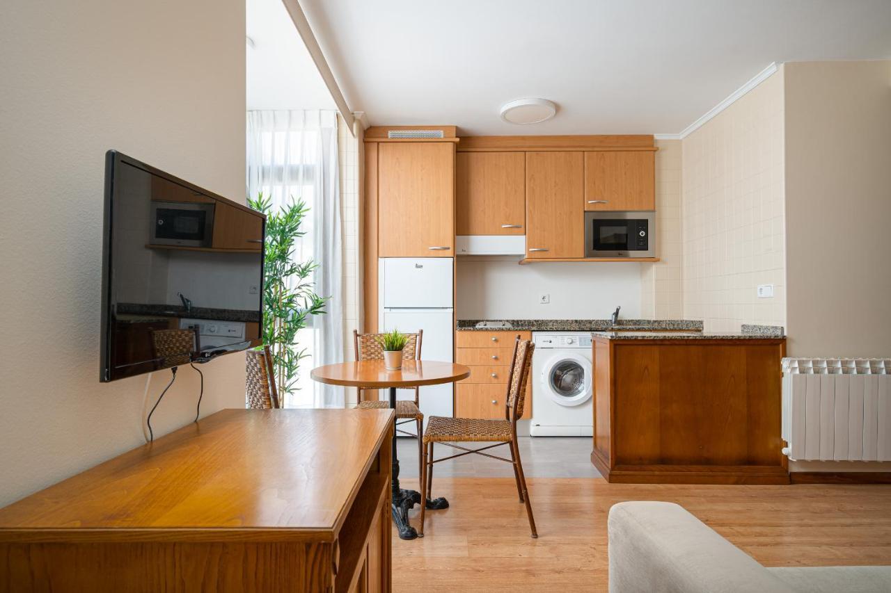 Myhousespain - Buen Suceso Apartments 希洪 外观 照片