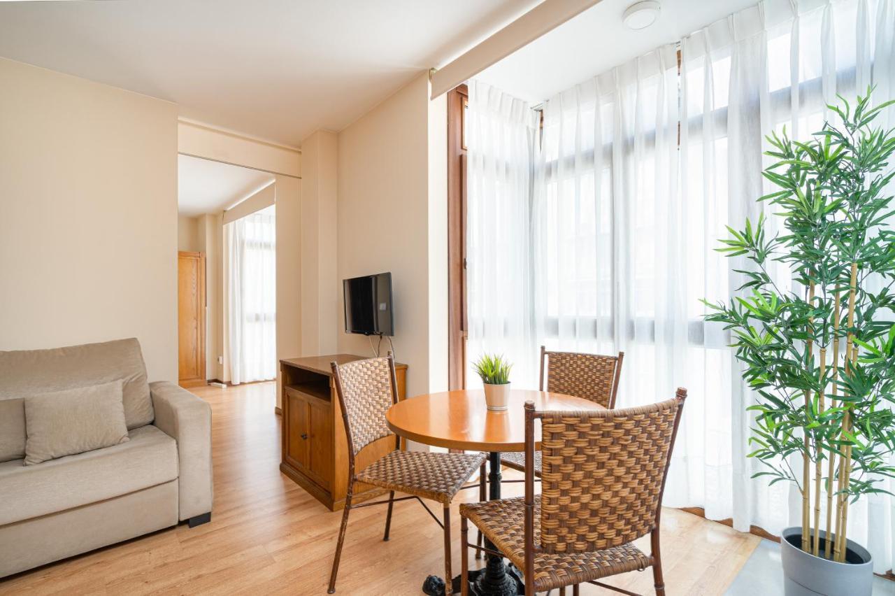 Myhousespain - Buen Suceso Apartments 希洪 外观 照片