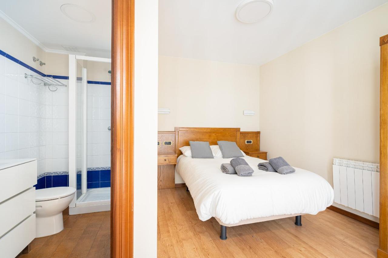 Myhousespain - Buen Suceso Apartments 希洪 外观 照片